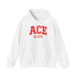 ACE Klub hoodie, kappa