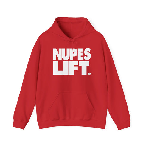 Nupes LIFT. hoodie