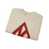 Jumbo <K> sweatshirt, kappa