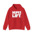 Nupes LIFT. hoodie