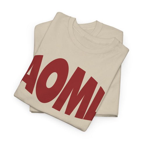 AOML tee, delta