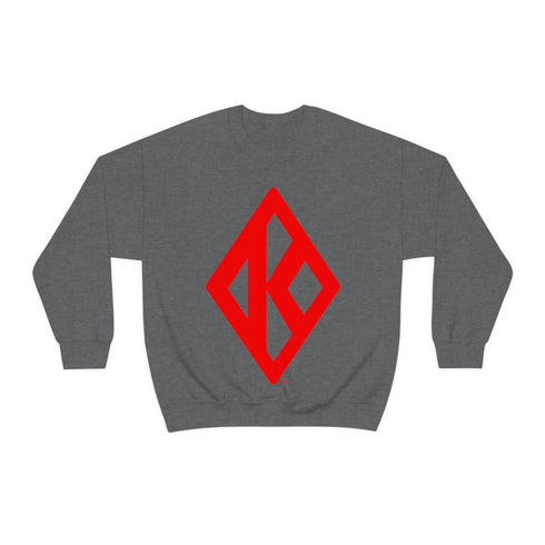 Jumbo <K> sweatshirt, kappa