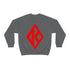Jumbo <K> sweatshirt, kappa