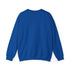 Poodle Paw 💛💙 sweatshirt, sgrho
