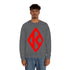 Jumbo <K> sweatshirt, kappa