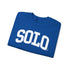 SOLO sweatshirt, zeta