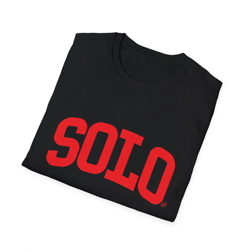 SOLO tee, kappa
