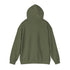 Jumbo Star Dawg hoodie, omega