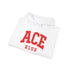 ACE Klub hoodie, kappa