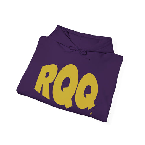RQQ hoodie, omega