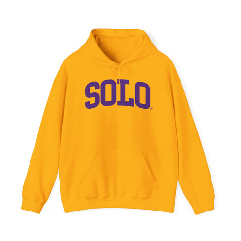 SOLO hoodie, omega