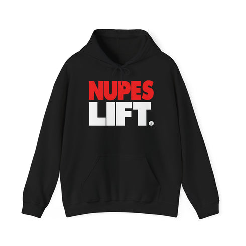 Nupes LIFT. hoodie