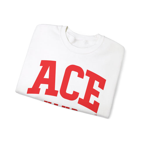 ACE Klub sweatshirt, kappa