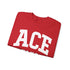 ACE Klub sweatshirt, kappa