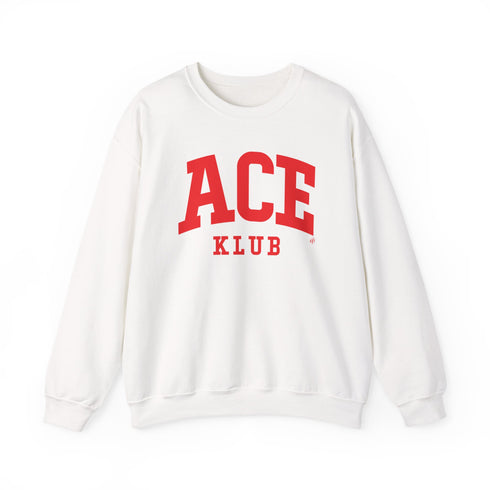 ACE Klub sweatshirt, kappa