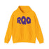 RQQ hoodie, omega