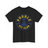 Poodle Fit Club tee, sgrho