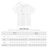 Peace Dove tee, zeta