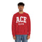 ACE Klub sweatshirt, kappa