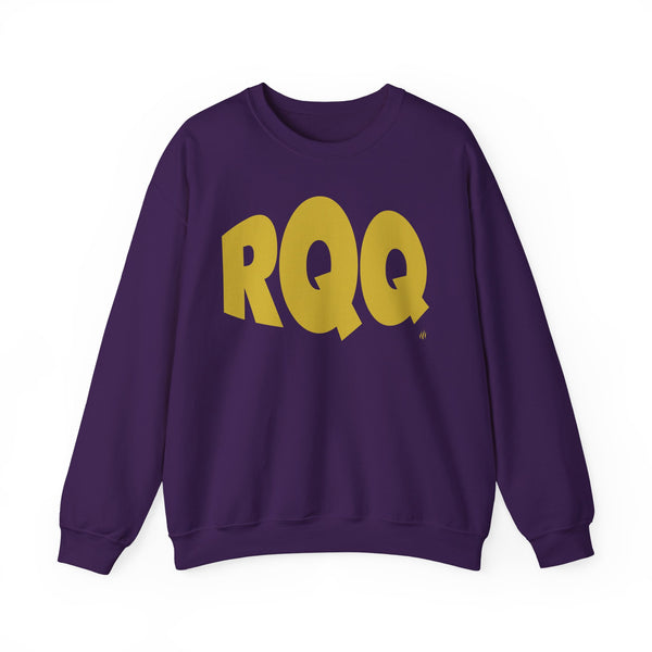 RQQ sweatshirt, omega
