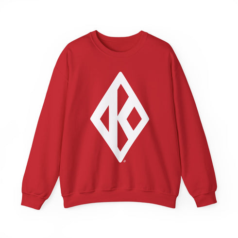 Jumbo <K> sweatshirt, kappa