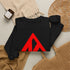 Jumbo <K> sweatshirt, kappa