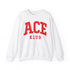 ACE Klub sweatshirt, kappa