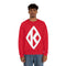 Jumbo <K> sweatshirt, kappa