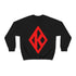 Jumbo <K> sweatshirt, kappa