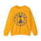 Poodle Fit Club sweatshirt, sgrho
