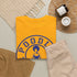 Poodle Fit Club tee, sgrho