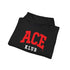 ACE Klub hoodie, kappa