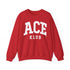 ACE Klub sweatshirt, kappa
