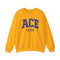 ACE Club sweatshirt, sgrho