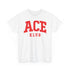 ACE Klub tee, kappa