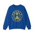 Poodle Fit Club sweatshirt, sgrho