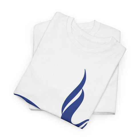 Peace Dove tee, zeta