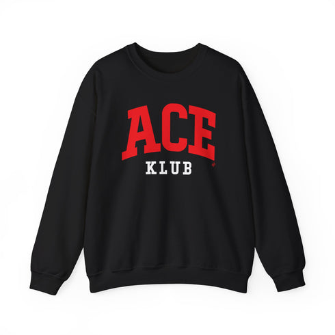 ACE Klub sweatshirt, kappa