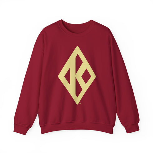Jumbo <K> sweatshirt, kappa