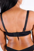 Bridgett's Bra, Black