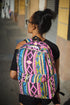 Do The Right Thing backpack
