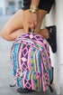 Do The Right Thing backpack