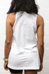 Big Delta workout oversized tank