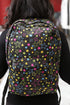 Never Enough backpack