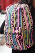Do The Right Thing backpack