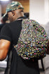 Never Enough backpack