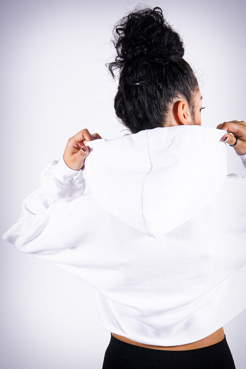 Big Delta hoodie