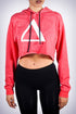 Big Delta hoodie