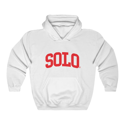 SOLO hoodie, delta