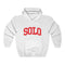 SOLO hoodie, delta
